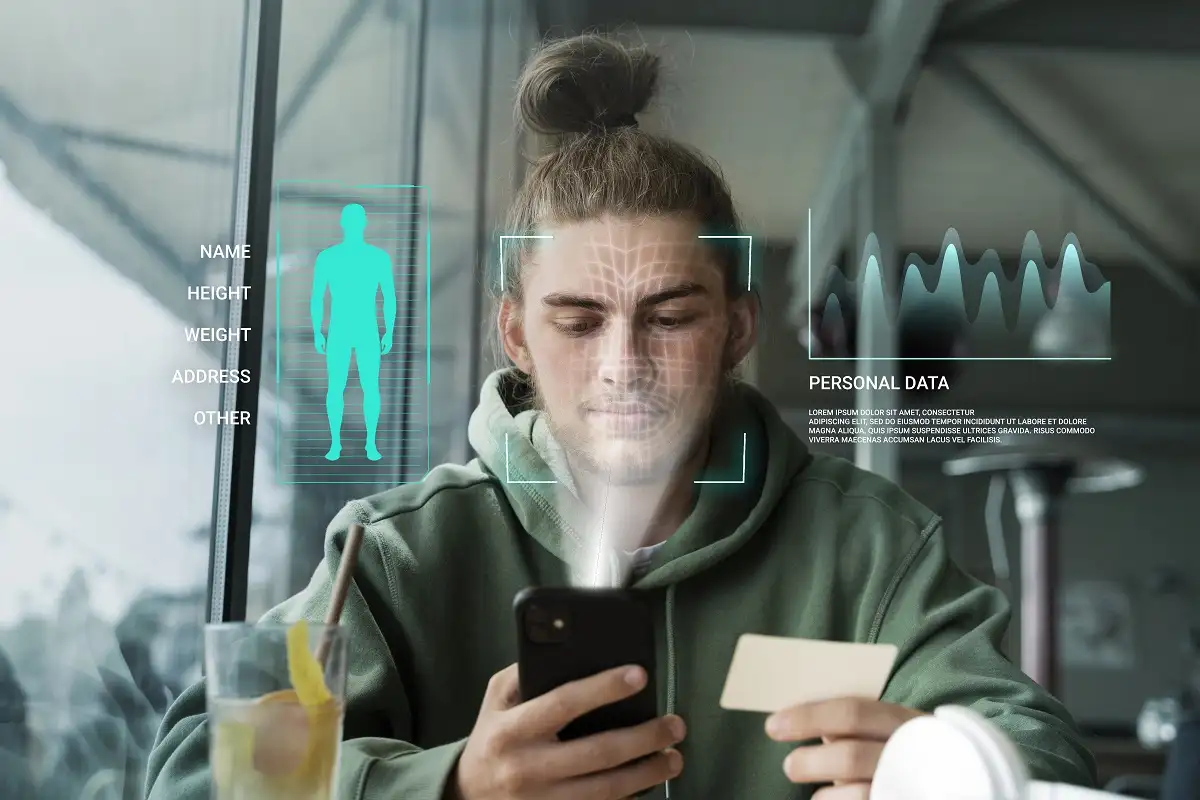 Digital Identity and Online Curiosity