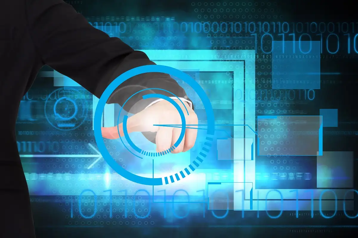 A Deep Informational Overview of a Digital Media Identity