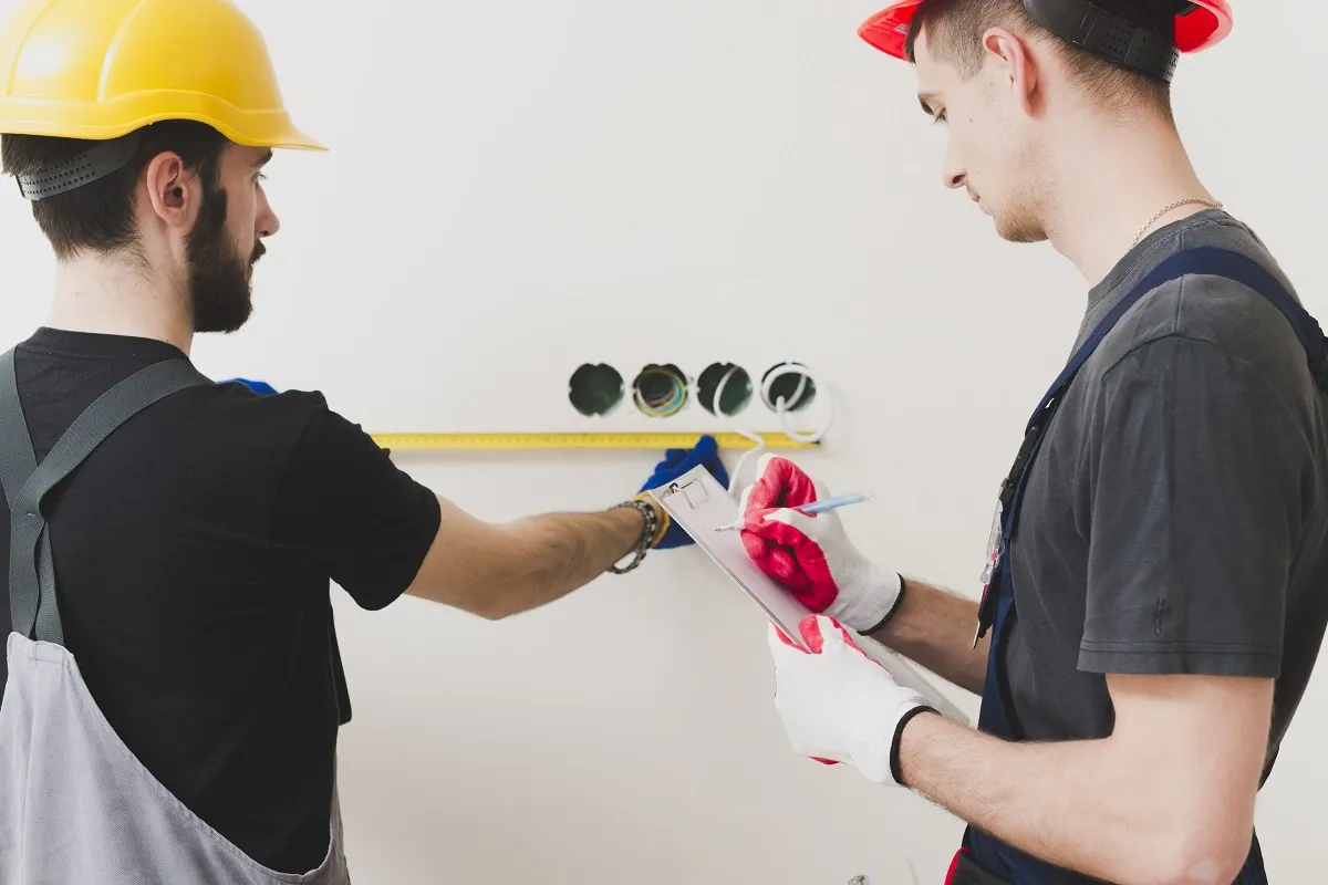 Signs Your Home’s Electrical System Needs Professional Attention